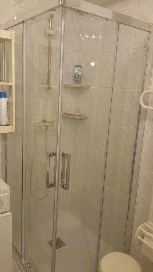 Romantico Apartamento Con Vistas Algarrobo Costa Eksteriør bilde