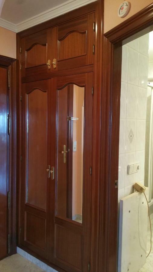 Romantico Apartamento Con Vistas Algarrobo Costa Eksteriør bilde
